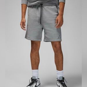 Jordan Brooklyn Fleece Shorts